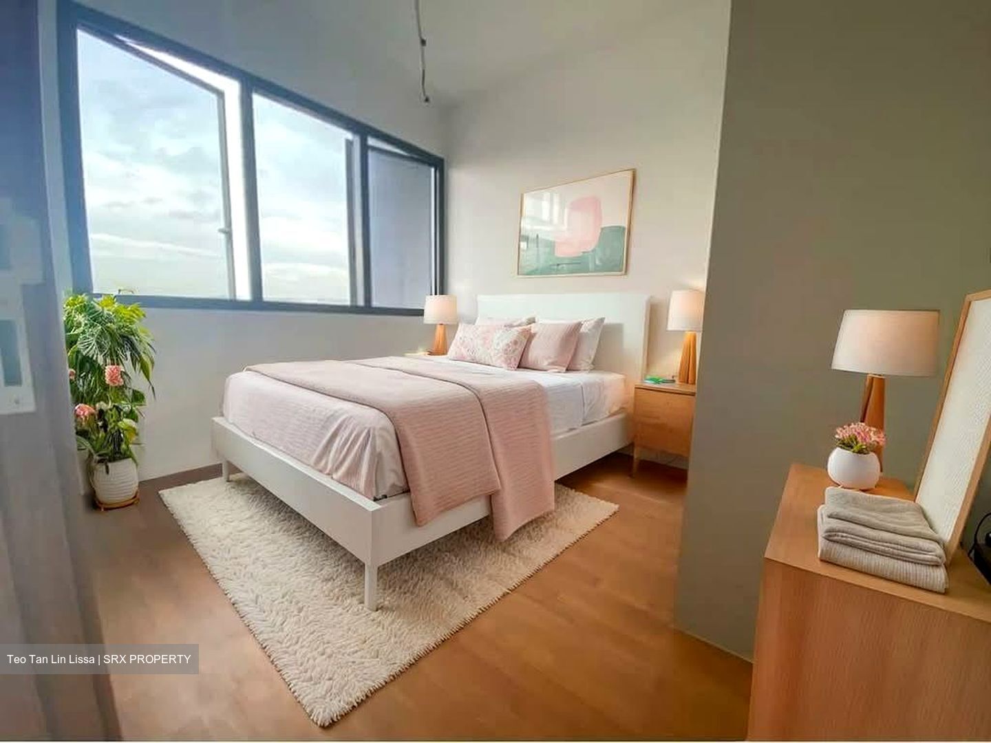 Stirling Residences (D3), Apartment #570475131